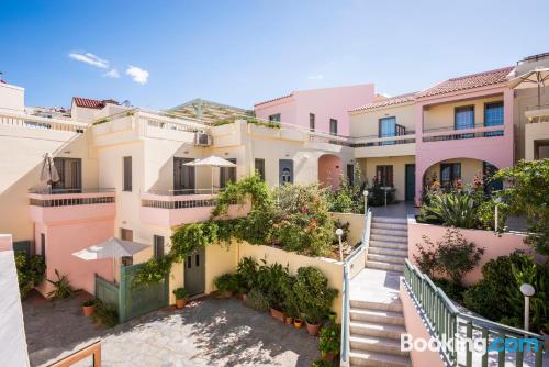 Apartment in Chania Town with terrace