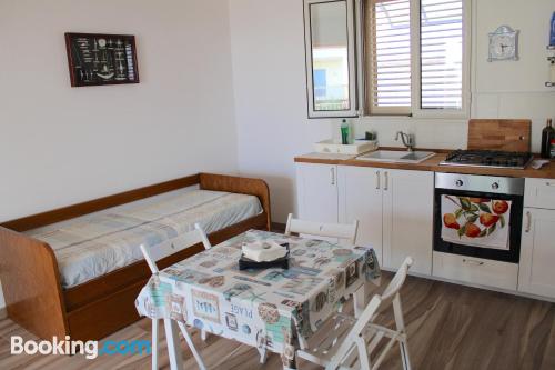 Apartamento en San Foca. ¡Buena zona!