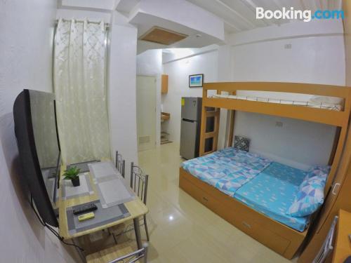 Apartamento ideal en Cagayan de Oro