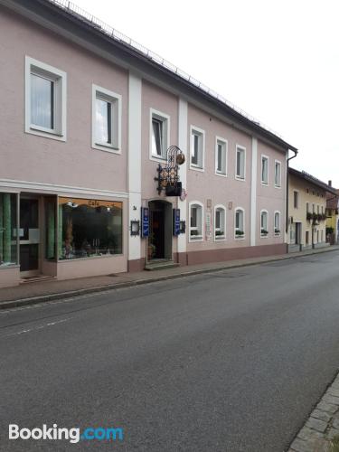 Appartement de 22m2. Terrasse!