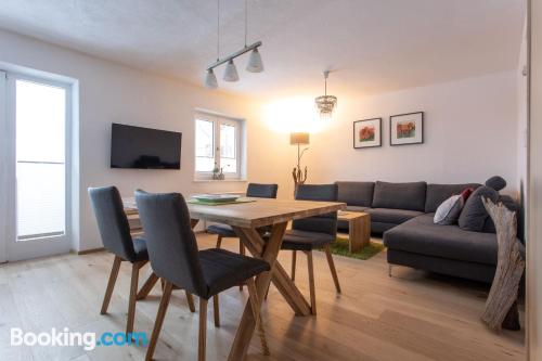 65m2 Ferienwohnung. Zentrale!