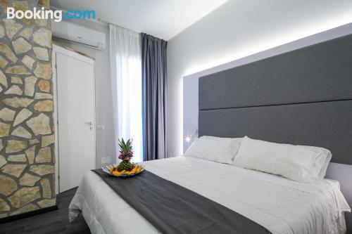 Apartamento en Tarquinia. ¡Wifi!