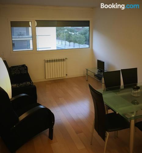 Great one bedroom apartment with heat and wifi