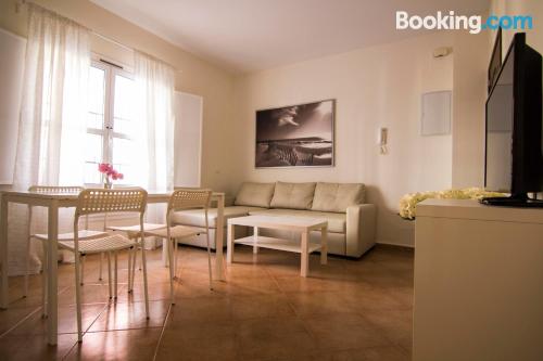 Confortable appartement avec 2 chambres à El Puerto de Santa María