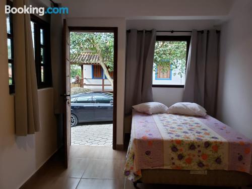 Place for couples in Ilhabela.