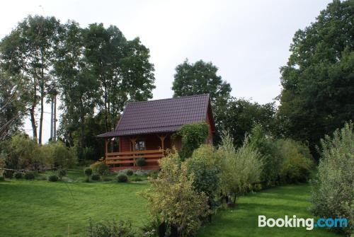 Cozy home with terrace and wifi.