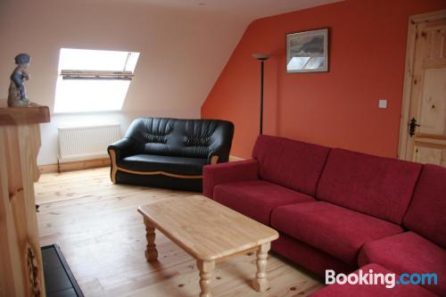 Géant appartement. Ballinskelligs est votre