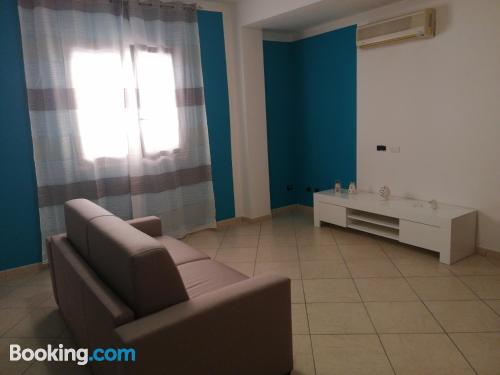 Apartamento ideal en buena zona de Mazara Del Vallo.