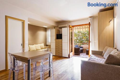 One bedroom apartment in Giardini Naxos in downtown