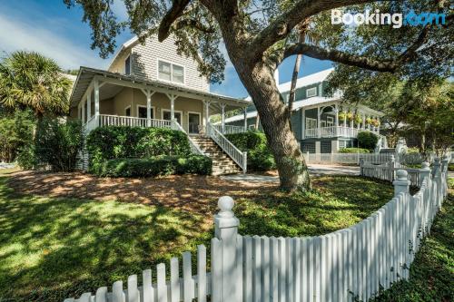 Apartamento con wifi en Kiawah Island.