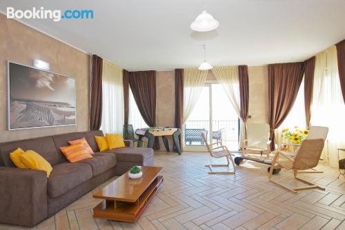 Apartamento en Stresa con wifi