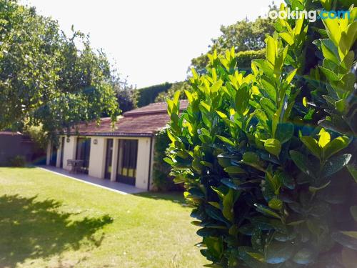 One bedroom apartment in Joinville-le-Pont for couples