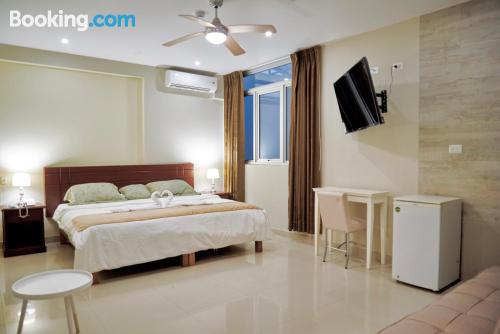 Apartamento de 30m2 en Piura con vistas y wifi