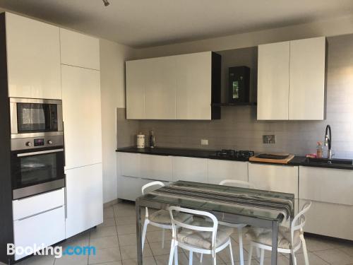 1 bedroom apartment home in Suvereto. Great!.