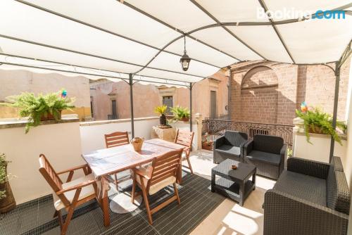 Apartamento acogedor en Galatone, bien situado