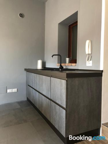 Apartamento em Polpenazze del Garda. Perfeito!.