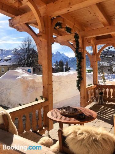 Place in Gosau in perfect location