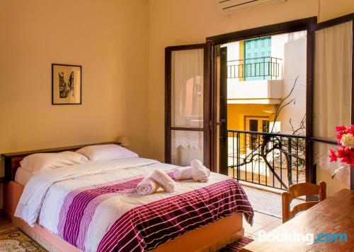 Apartamento en Chania para parejas