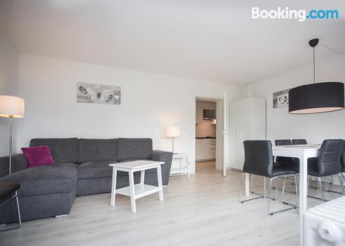 One bedroom apartment in Winterberg for 2 people