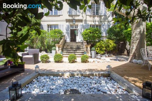 Appartement avec terrasse à Avignon