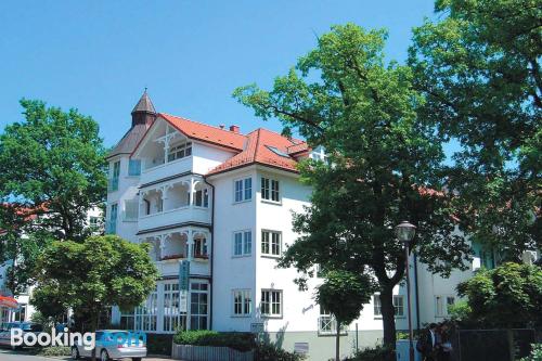 Praktische Apt in Binz, in Mitte