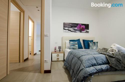 One bedroom apartment in center of Olbia