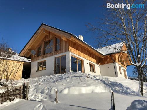 Appartement à Tauplitz. 2 chambres