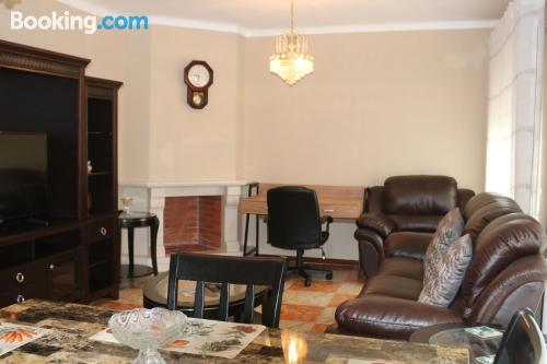 1 bedroom apartment in Nazare.