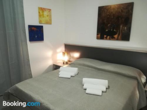 Apartamento ideal. ¡25m2!