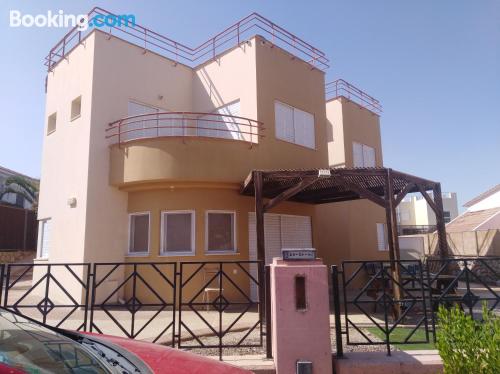 Apartamento para 5 ou mais em Eilat. 30m2!.