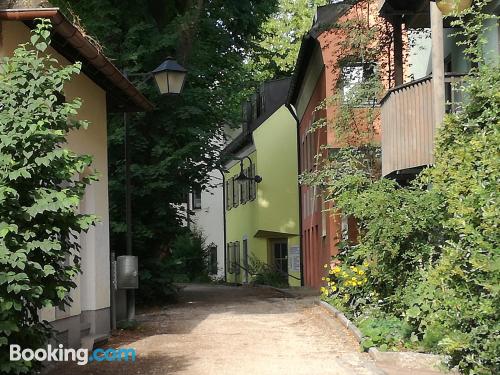 Apartamento para parejas en centro de Erding