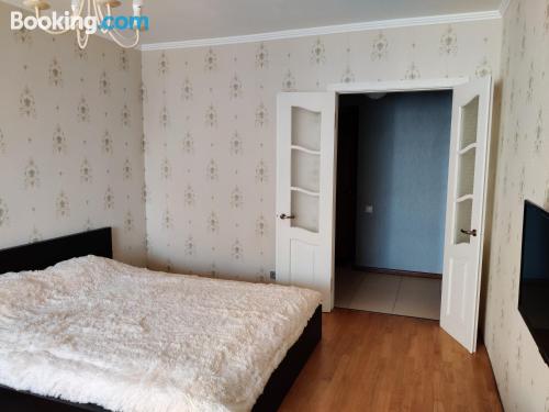 Prático apartamento em Stavropol