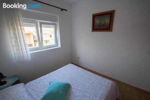 Appartement avec Wifi et terrasse à Novigrad Istria