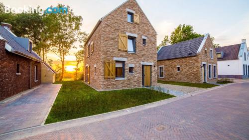 Appartement avec terrasse à Maastricht