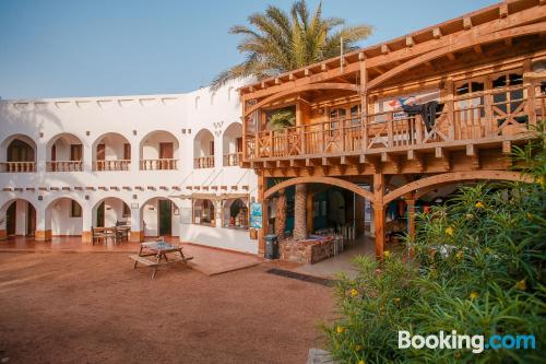 Dahab is waiting! For 2 people