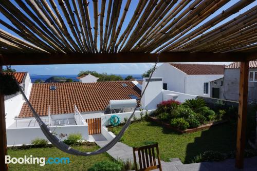 Appartement avec terrasse à Vila Franca Do Campo