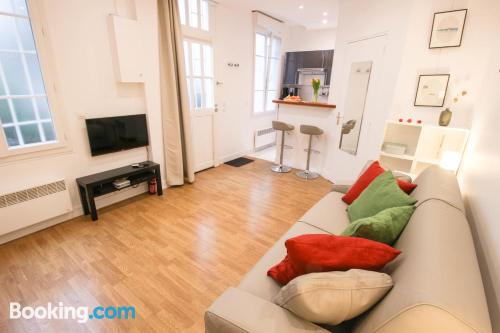 Apartamento para parejas en París