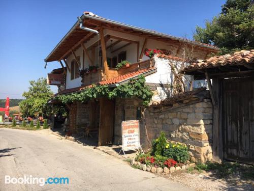 Appartement avec piscine. Arbanasi est votre