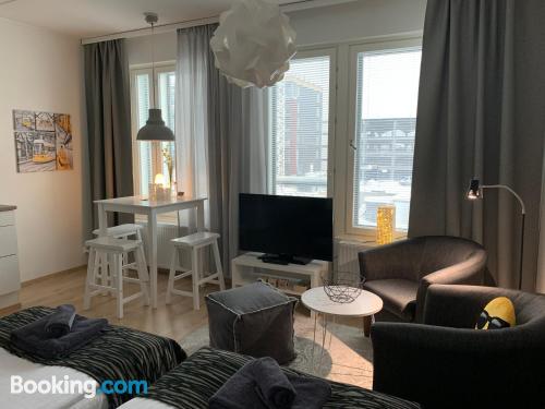 Apartamento cuco en Jyväskylä