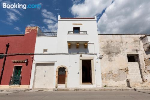 Confortable appartement dans une excellente position. Avec terrasse!.