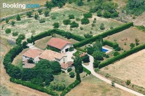 Idéal, 3 chambres! À Manosque