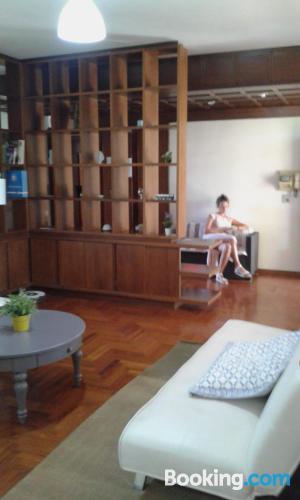 One bedroom apartment in Civita Castellana.