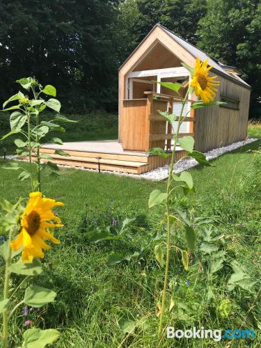 Praktische Wohnung. In Seeboden