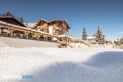 Appartement de 22m2. Terrasse!