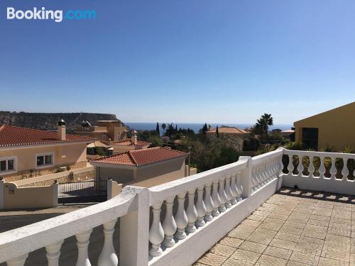 Cuco apartamento dos personas ¡Con terraza!