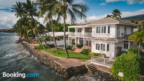 Énorme appartement à Lahaina. Parfait pour 5 personnes ou plus