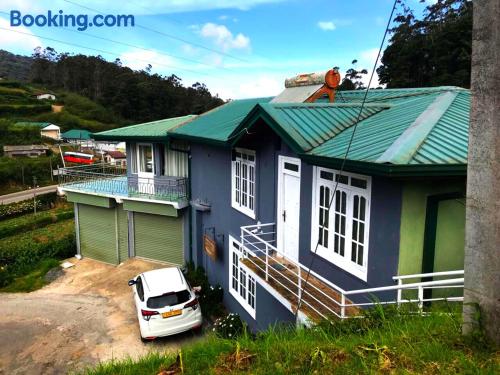 Apartamento pequeño dos personas en Nuwara Eliya