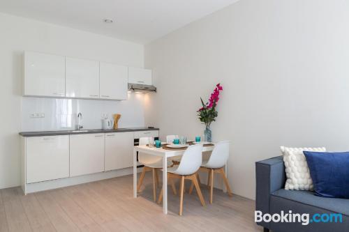 Apartamento céntrico en Eindhoven