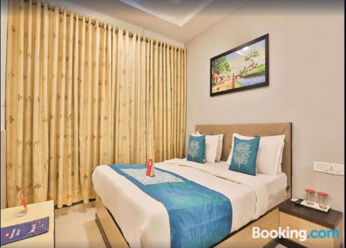 Perfect one bedroom apartment in Ahmedabad.