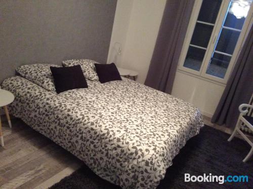 Apartment for two in Libourne. Great!